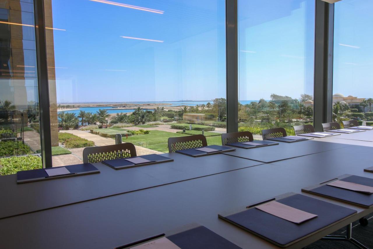 Views Hotel & Residences - Emaar King Abdullah Economic City Екстериор снимка